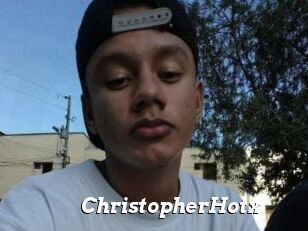 ChristopherHotx