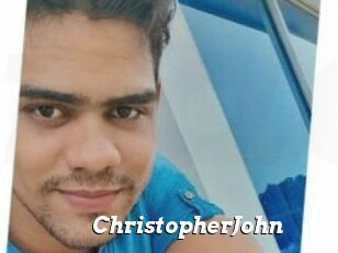 ChristopherJohn