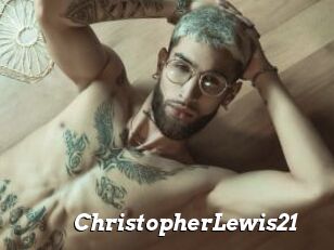 ChristopherLewis21