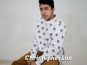 ChristopherLux