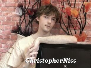 ChristopherNiss