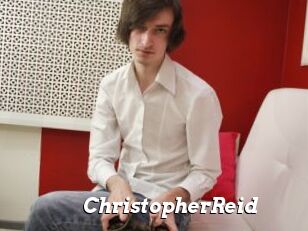 ChristopherReid