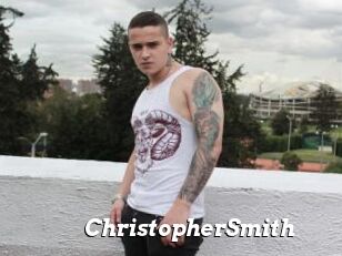 ChristopherSmith