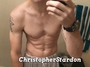 ChristopherStardon