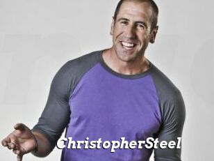 ChristopherSteel