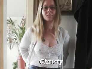 Christy