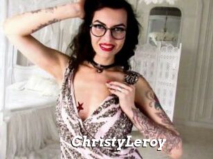 ChristyLeroy