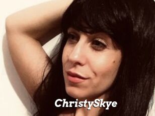 ChristySkye