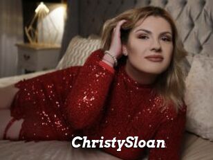 ChristySloan