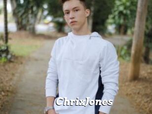 ChrixJones