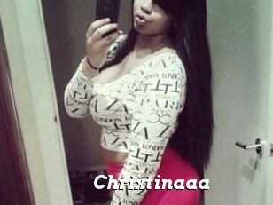 Chrixtinaaa