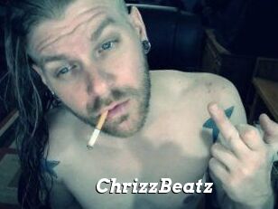 ChrizzBeatz