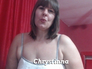 Chrystinna