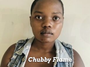 Chubby_Flame