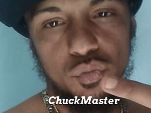 ChuckMaster