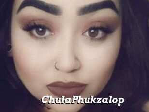 ChulaPhukzalop