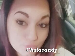 Chulacandy