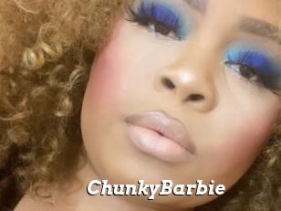 ChunkyBarbie