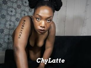 ChyLatte