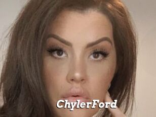 ChylerFord