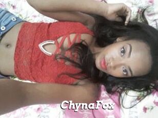 ChynaFox