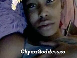 ChynaGoddessxo