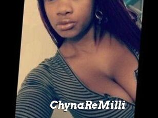 ChynaRe_Milli