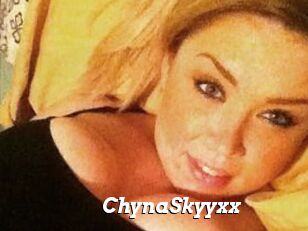 ChynaSkyyxx