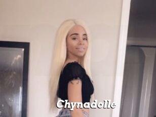 Chynadolle