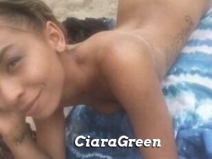 Ciara_Green