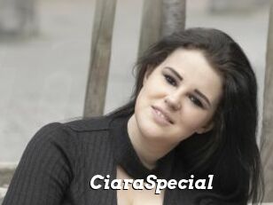 CiaraSpecial