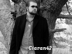 Ciaran42