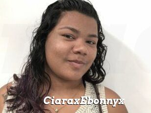 CiaraxEbonnyx