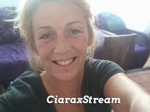 CiaraxStream