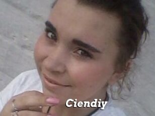 Ciendiy