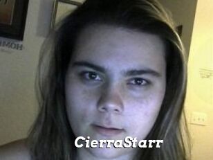 CierraStarr