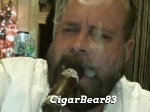 CigarBear83