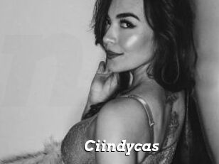 Ciindycas