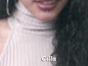 Cilla