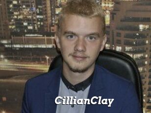 CillianClay