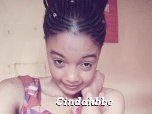 Cindahbbe