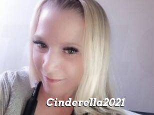 Cinderella2021