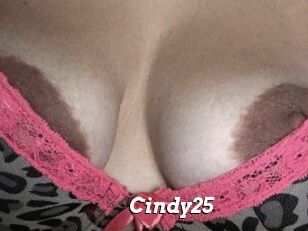 Cindy25