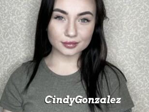 CindyGonzalez