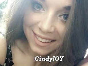 CindyJOY