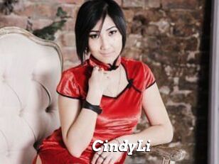 CindyLi