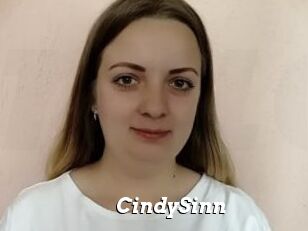 CindySinn