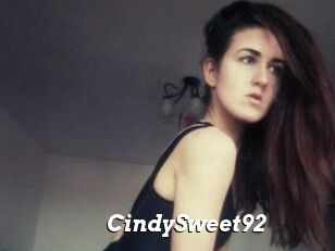 CindySweet92