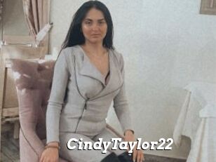 CindyTaylor22