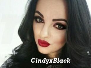 CindyxBlack